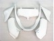 Carenagem Moto ZX6R 2000-2002 - Brilhante Branco