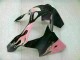 Carenagem Moto ZX6R 2000-2002 - Rosa