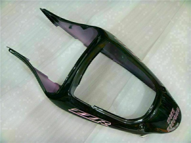 Carenagem Moto ZX6R 2000-2002 - Rosa
