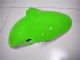 Carenagem Moto ZX6R 2000-2002 - Verde Branco Preto Carenagem Moto ZX6R 2000-2002 - Verde Branco Preto