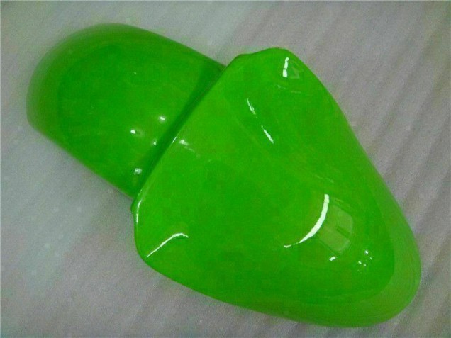 Carenagem Moto ZX6R 2000-2002 - Verde