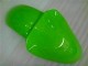 Carenagem Moto ZX6R 2000-2002 - Verde