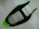 Carenagem Moto ZX6R 2000-2002 - Verde
