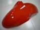 Carenagem Moto ZX6R 2000-2002 - Vermelho Preto Branco Carenagem Moto ZX6R 2000-2002 - Vermelho Preto Branco