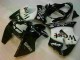 Carenagem Moto ZX6R 2003-2004 - Preto West Ninja