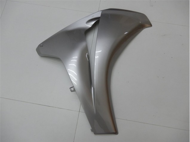 Carenagem & Plástico Moto CBR 1000RR 2008-2011 - Vermelho Prata