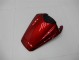 Carenagem & Plástico Moto CBR 1000RR 2008-2011 - Vermelho Prata
