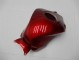 Carenagem & Plástico Moto CBR 1000RR 2008-2011 - Vermelho Prata