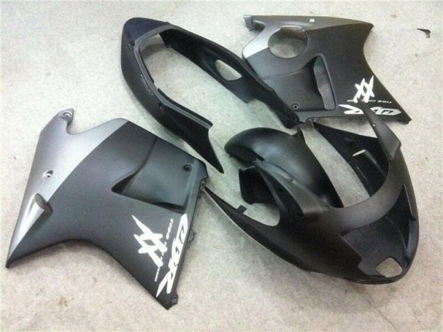 Carenagem & Plástico Moto CBR 1100 XX 1996-2007 - Preto Carenagem & Plástico Moto CBR 1100 XX 1996-2007 - Preto