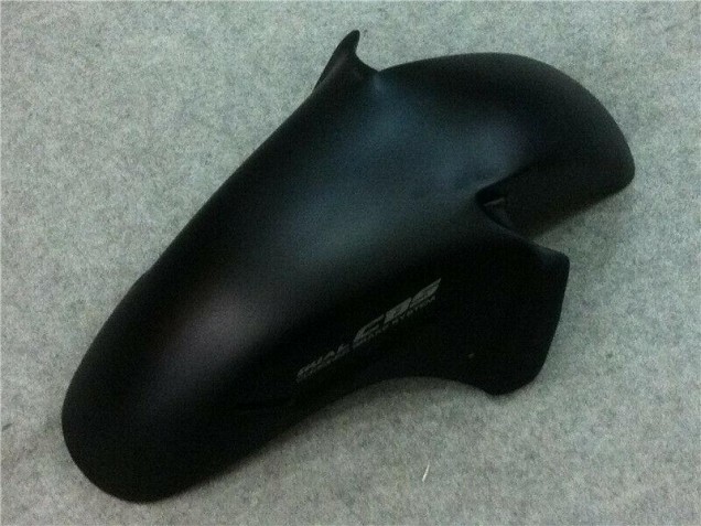 Carenagem & Plástico Moto CBR 1100 XX 1996-2007 - Preto Carenagem & Plástico Moto CBR 1100 XX 1996-2007 - Preto