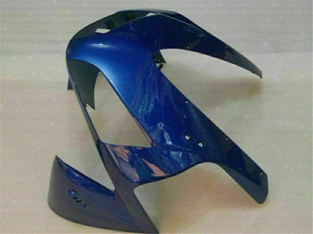 Carenagem & Plástico Moto CBR 600RR 2003-2004 - Azul Carenagem & Plástico Moto CBR 600RR 2003-2004 - Azul