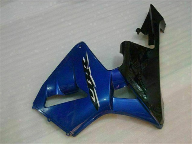 Carenagem & Plástico Moto CBR 600RR 2003-2004 - Azul Carenagem & Plástico Moto CBR 600RR 2003-2004 - Azul