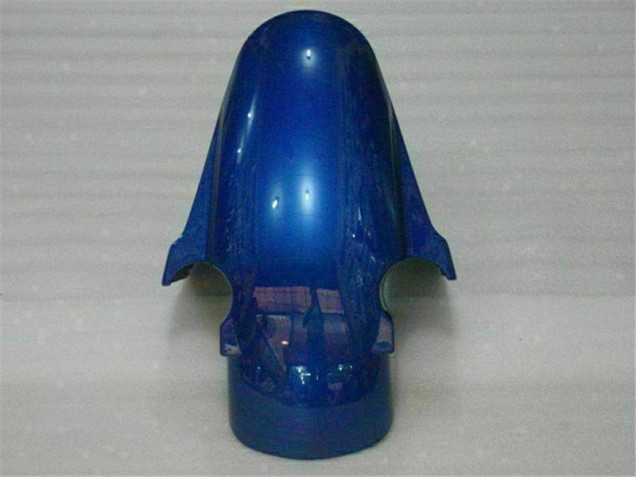 Carenagem & Plástico Moto CBR 600RR 2003-2004 - Azul Carenagem & Plástico Moto CBR 600RR 2003-2004 - Azul