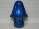 Carenagem & Plástico Moto CBR 600RR 2003-2004 - Azul Carenagem & Plástico Moto CBR 600RR 2003-2004 - Azul