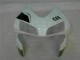 Carenagem & Plástico Moto CBR 600RR 2003-2004 - Branco