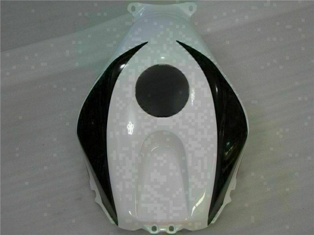 Carenagem & Plástico Moto CBR 600RR 2003-2004 - Branco