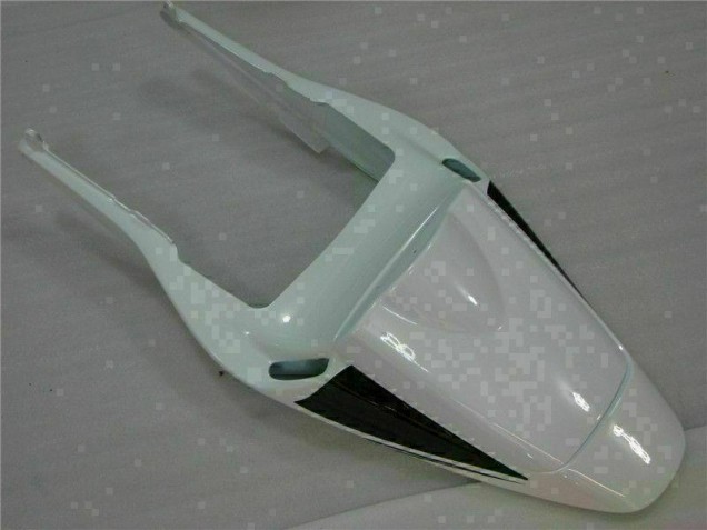 Carenagem & Plástico Moto CBR 600RR 2003-2004 - Branco
