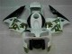 Carenagem & Plástico Moto CBR 600RR 2003-2004 - Branco