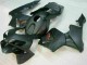 Carenagem & Plástico Moto CBR 600RR 2003-2004 - Preto