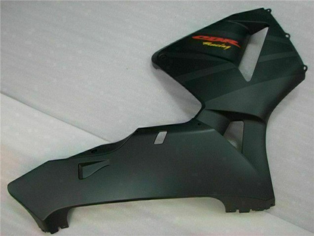 Carenagem & Plástico Moto CBR 600RR 2003-2004 - Preto