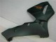 Carenagem & Plástico Moto CBR 600RR 2003-2004 - Preto