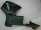 Carenagem & Plástico Moto CBR 600RR 2003-2004 - Preto