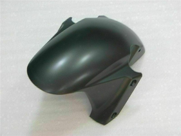 Carenagem & Plástico Moto CBR 600RR 2003-2004 - Preto