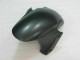 Carenagem & Plástico Moto CBR 600RR 2003-2004 - Preto