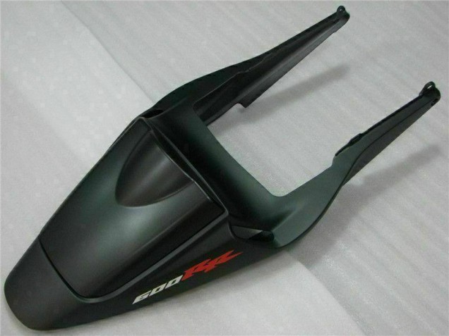 Carenagem & Plástico Moto CBR 600RR 2003-2004 - Preto