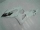 Carenagem & Plástico Moto GSXR 1000 K5 2005-2006 - Branco Carenagem & Plástico Moto GSXR 1000 K5 2005-2006 - Branco