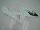 Carenagem & Plástico Moto GSXR 1000 K5 2005-2006 - Branco Carenagem & Plástico Moto GSXR 1000 K5 2005-2006 - Branco