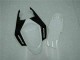 Carenagem & Plástico Moto GSXR 1000 K5 2005-2006 - Branco Carenagem & Plástico Moto GSXR 1000 K5 2005-2006 - Branco