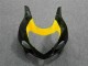 Carenagem & Plástico Moto GSXR 600 / 750 K1 K2 K3 2001-2003 - Amarelo Preto