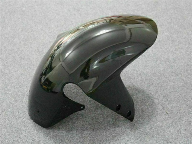Carenagem & Plástico Moto GSXR 600 / 750 K1 K2 K3 2001-2003 - Amarelo Preto