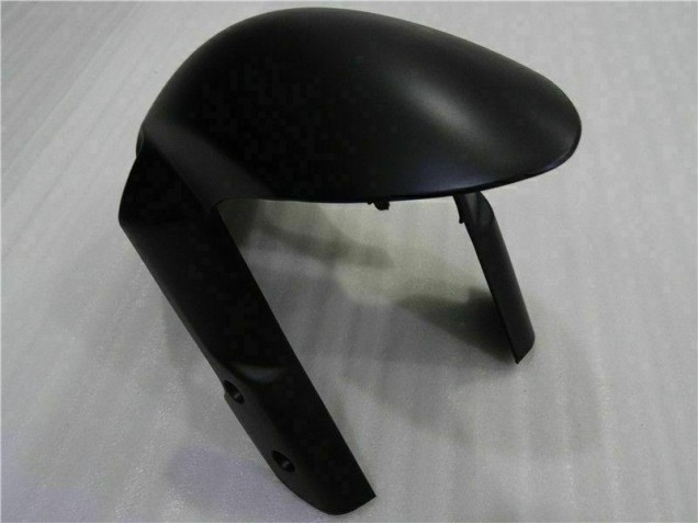 Carenagem & Plástico Moto GSXR 600 / 750 K6 2006-2007 - Azul Preto Carenagem & Plástico Moto GSXR 600 / 750 K6 2006-2007 - Azul Preto