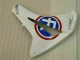 Carroçaria Moto CBR 1000RR 2008-2011 - Branco Azul Repsol Carroçaria Moto CBR 1000RR 2008-2011 - Branco Azul Repsol