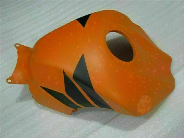 Carroçaria Moto CBR 1000RR 2008-2011 - Laranja Repsol Carroçaria Moto CBR 1000RR 2008-2011 - Laranja Repsol
