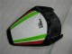 Carroçaria Moto CBR 1000RR 2008-2011 - Vermelho Branco