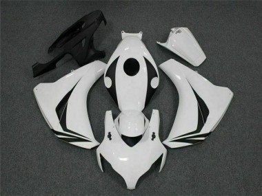 Carroçaria Moto CBR 1000RR 2012-2016 - Branco
