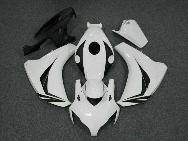Carroçaria Moto CBR 1000RR 2012-2016 - Branco