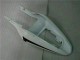 Carroçaria Moto GSXR 1000 K3 2003-2004 - Preto Azul Carroçaria Moto GSXR 1000 K3 2003-2004 - Preto Azul