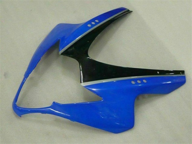Carroçaria Moto GSXR 1000 K5 2005-2006 - Azul Preto