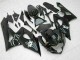 Carroçaria Moto GSXR 1000 K5 2005-2006 - Preto Brilhante