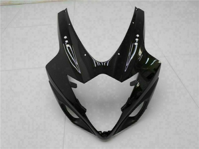Carroçaria Moto GSXR 1000 K5 2005-2006 - Preto Brilhante