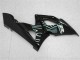 Carroçaria Moto GSXR 1000 K5 2005-2006 - Preto Brilhante