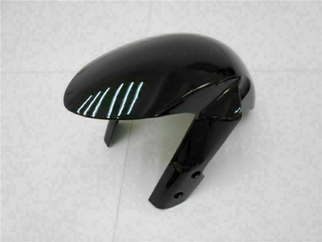 Carroçaria Moto GSXR 1000 K5 2005-2006 - Preto Brilhante