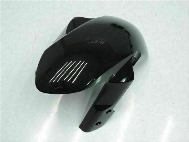 Carroçaria Moto GSXR 1000 K5 2005-2006 - Vermelho Preto