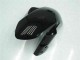 Carroçaria Moto GSXR 1000 K5 2005-2006 - Vermelho Preto