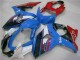 Carroçaria Moto GSXR 1000 K9 2009-2016 - Preto Carroçaria Moto GSXR 1000 K9 2009-2016 - Preto