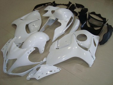 Carroçaria Moto GSXR 1300 Hayabusa 1996-2007 - Branco